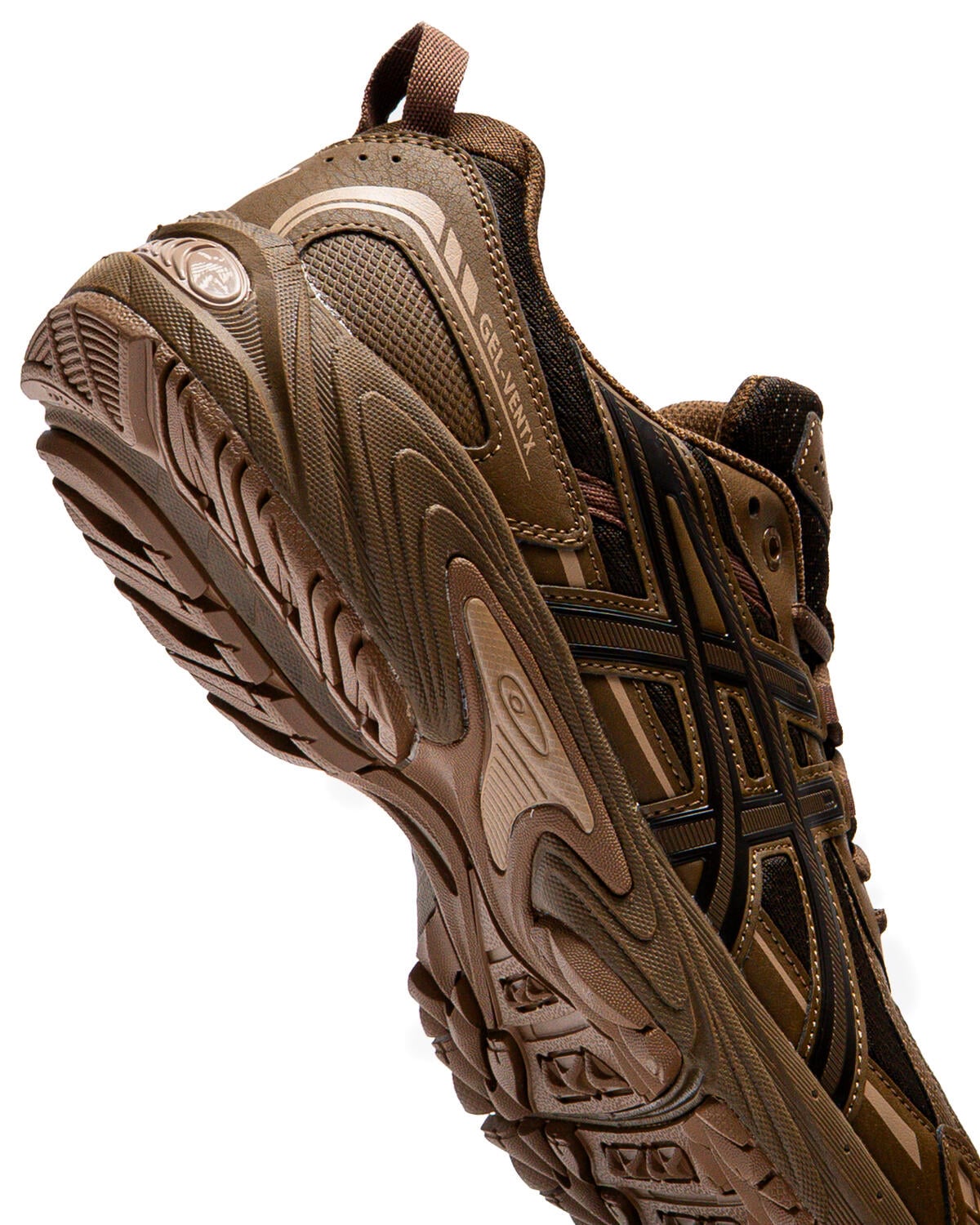 Asics GEL-VENTX | 1203B040-201 | AFEW STORE